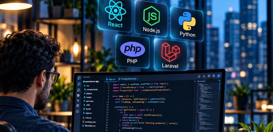 Software