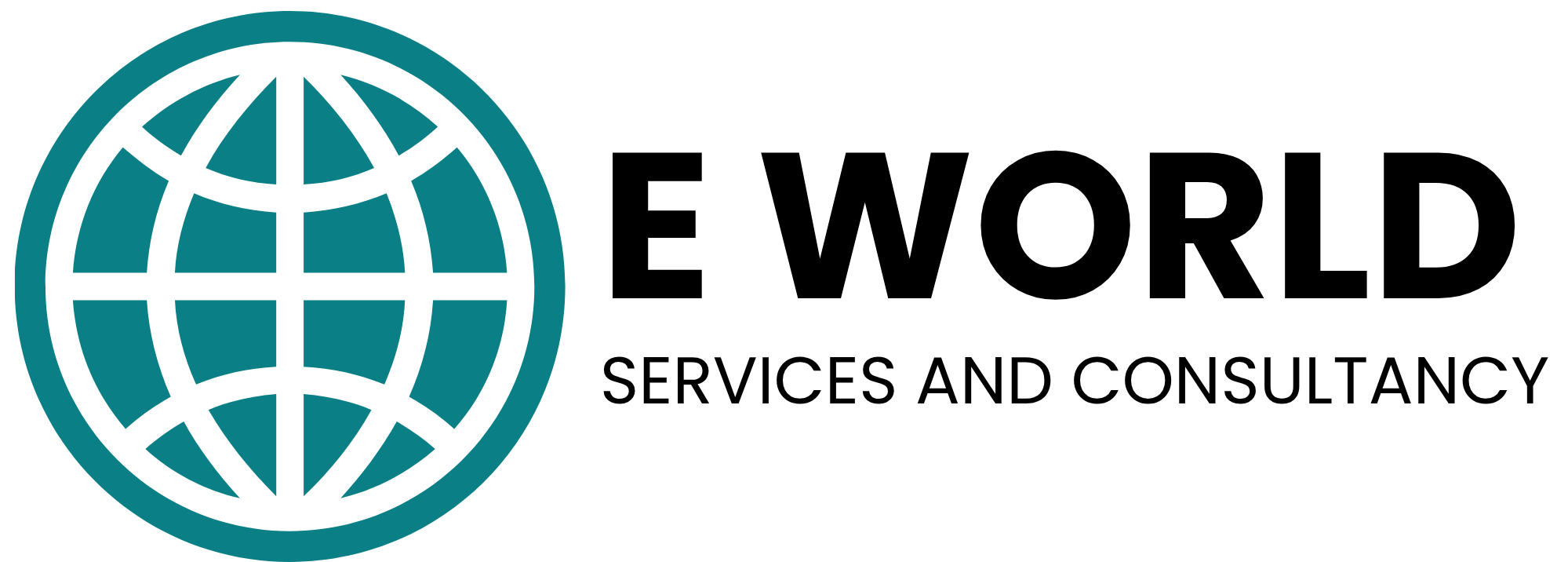 E World Services And Consultancy
